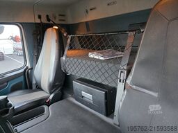 VOLVO FM 510 6x6 HMF 5020-K6 JIP FJ100-K4 & SW