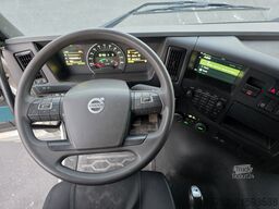 VOLVO FM 510 6x6 HMF 5020-K6 JIP FJ100-K4 & SW