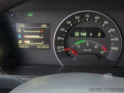 VOLVO FM 510 6x6 HMF 5020-K6 JIP FJ100-K4 & SW