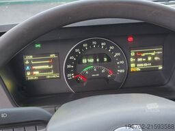 VOLVO FM 510 6x6 HMF 5020-K6 JIP FJ100-K4 & SW