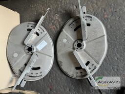 Amazone STREUSCHEIBEN V-SET 3 Dummy