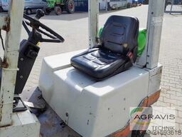 FIAT INDUSTRIAL B1-15