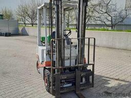 FIAT INDUSTRIAL B1-15