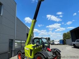 Claas SCORPION 635 VARIPOWER