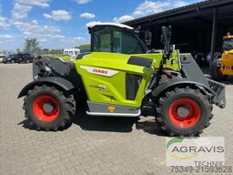 Claas SCORPION 635 VARIPOWER