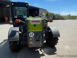 Claas SCORPION 635 VARIPOWER