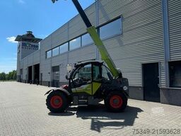 Claas SCORPION 635 VARIPOWER