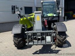 Claas SCORPION 635 VARIPOWER