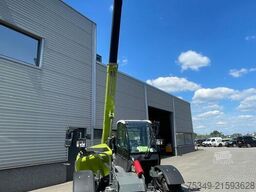 Claas SCORPION 635 VARIPOWER