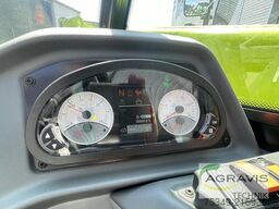 Claas SCORPION 635 VARIPOWER