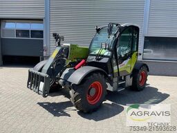 Claas SCORPION 635 VARIPOWER