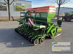 Amazone KE 3001 SUPER/ CATAYA 3000 SPECIAL
