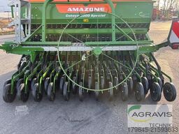 Amazone KE 3001 SUPER/ CATAYA 3000 SPECIAL