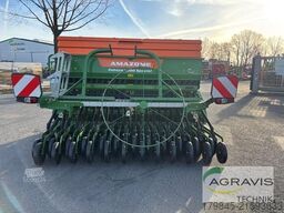 Amazone KE 3001 SUPER/ CATAYA 3000 SPECIAL