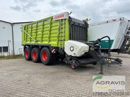 Claas CARGOS 9500