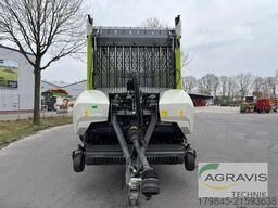 Claas CARGOS 9500