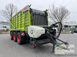 Claas CARGOS 9500