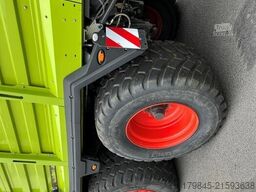 Claas CARGOS 9500