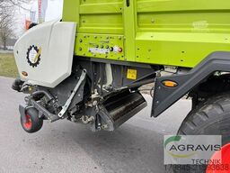 Claas CARGOS 9500