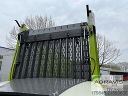 Claas CARGOS 9500