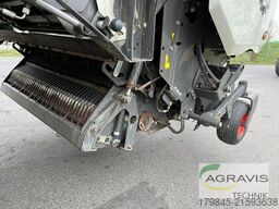 Claas CARGOS 9500
