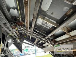 Claas CARGOS 9500