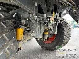 Claas CARGOS 9500
