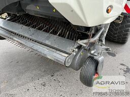 Claas CARGOS 9500