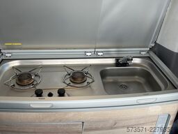Volkswagen California Coast 2022 Automático | Techo elevable