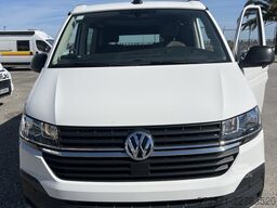 Volkswagen California Coast 2022 Automático | Techo elevable