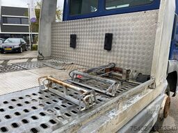Mercedes-Benz Atego 815 / Auto Transporter / Automatic