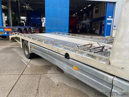 Mercedes-Benz Atego 815 / Auto Transporter / Automatic