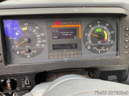 Mercedes-Benz Atego 815 / Auto Transporter / Automatic