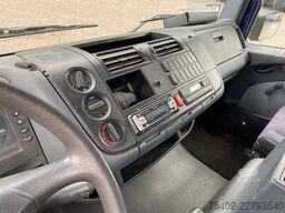 Mercedes-Benz Atego 815 / Auto Transporter / Automatic