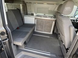 Volkswagen California Ocean, Baujahr 2023 | Automatik | Aufstelldach
