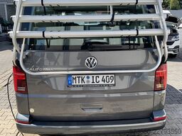 Volkswagen California Ocean, Baujahr 2023 | Automatik | Aufstelldach