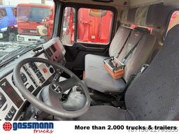 MAN 19.364/414 4x4 BB, Winterdienstausstattung, Kran