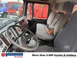 MAN 19.364/414 4x4 BB, Winterdienstausstattung, Kran