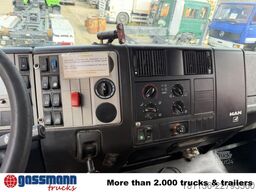 MAN 19.364/414 4x4 BB, Winterdienstausstattung, Kran