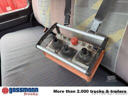 MAN 19.364/414 4x4 BB, Winterdienstausstattung, Kran