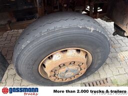 MAN 19.364/414 4x4 BB, Winterdienstausstattung