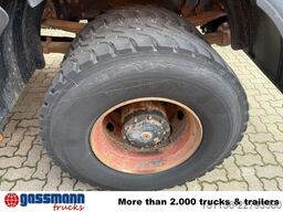 MAN 19.364/414 4x4 BB, Winterdienstausstattung