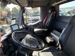 Renault C440 + HMF 2320 K3-- 3X EXT. + REMOTE + HAAKARM...