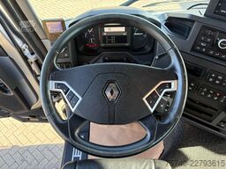 Renault C440 + HMF 2320 K3-- 3X EXT. + REMOTE + HAAKARM...