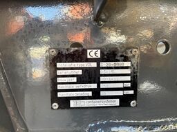 Renault C440 + HMF 2320 K3-- 3X EXT. + REMOTE + HAAKARM...