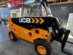 JCB Teletruk 35-26 Diesel 4x4
