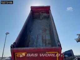 MAN TGS 41.480 10X8 NL-Truck BigAxle 10x8  22m3 Tip...