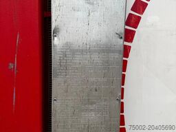 CIMC 20FT ISO, 25.080L / 1-COMP / 3 BAFFELS / T12 / ...