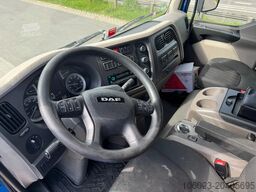 DAF LF 180 Chassis cabine  14000kg totaal