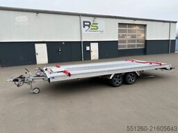 FITZEL NEU!   EURO-TRANS 35-22/53X